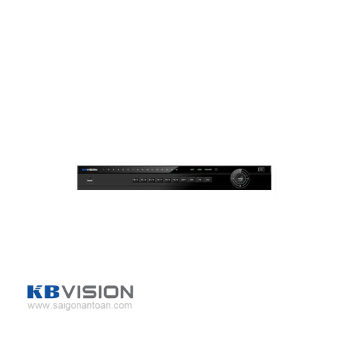 KBVISION KX-7216D5